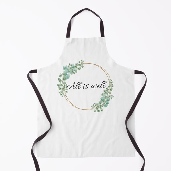 Item preview, All is well designed and sold by KriszDesign.