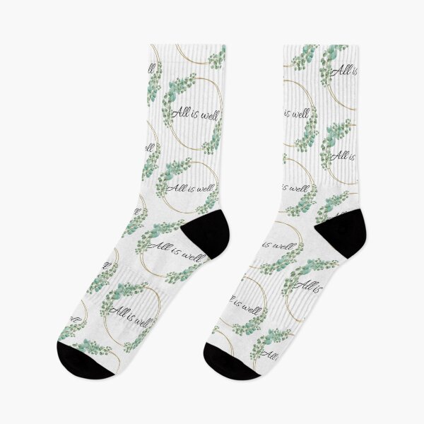 Item preview, All is well designed and sold by KriszDesign.