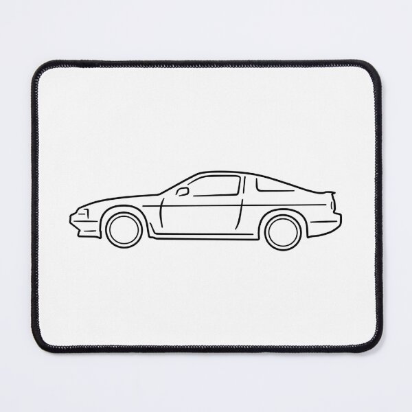 Item preview, Nissan 240sx designed and sold by AutoClub.