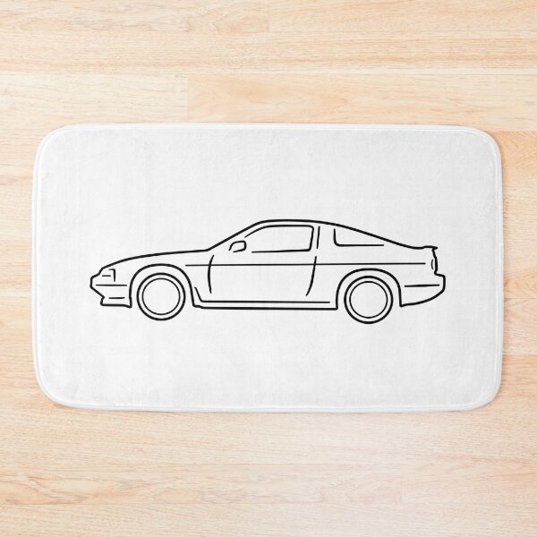Item preview, Nissan 240sx designed and sold by AutoClub.