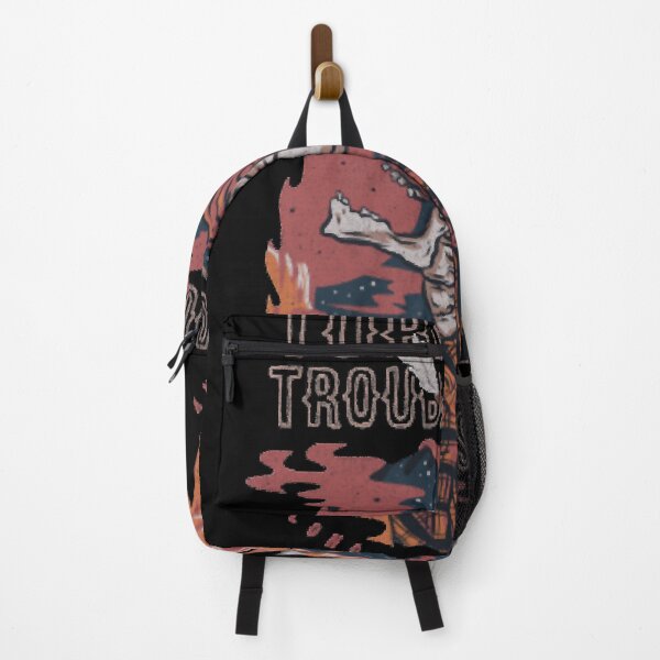 Item preview, TURNPIKE TROUBADOURS ARTWORK designed and sold by EdwardFisherST.