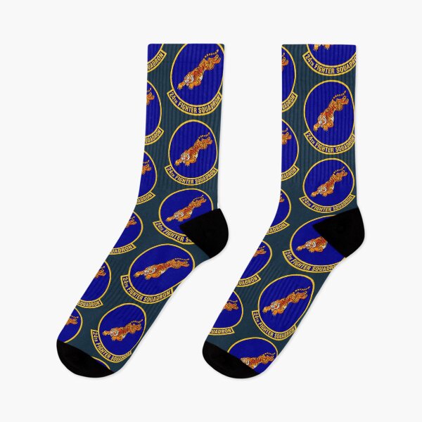 Item preview, 24th Fighter Squadron - United States Air Force designed and sold by wordwidesymbols.
