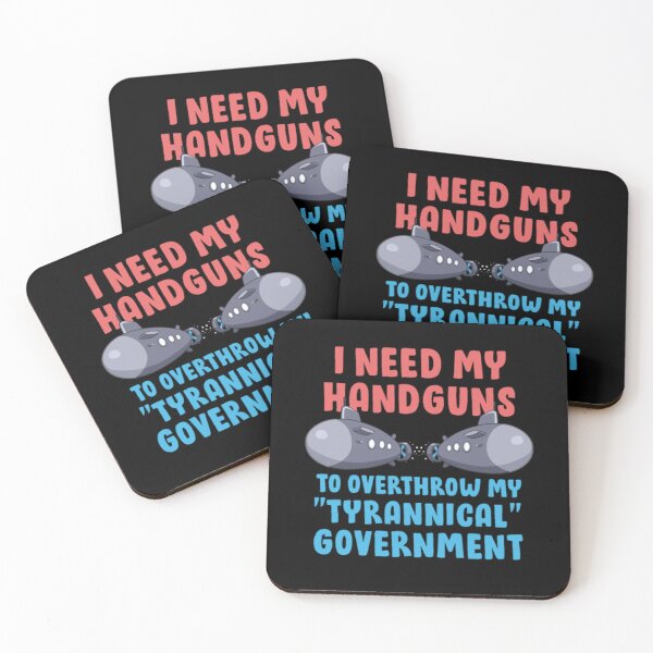 Item preview, Submarine need handguns government  designed and sold by Diehardkaila.