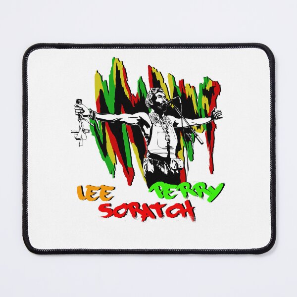Item preview, Funny Life King Tubby Scratch Just A Girl Loves Anime designed and sold by GoodeMcCronemt8.