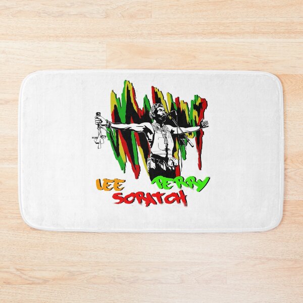 Item preview, Funny Life King Tubby Scratch Just A Girl Loves Anime designed and sold by GoodeMcCronemt8.