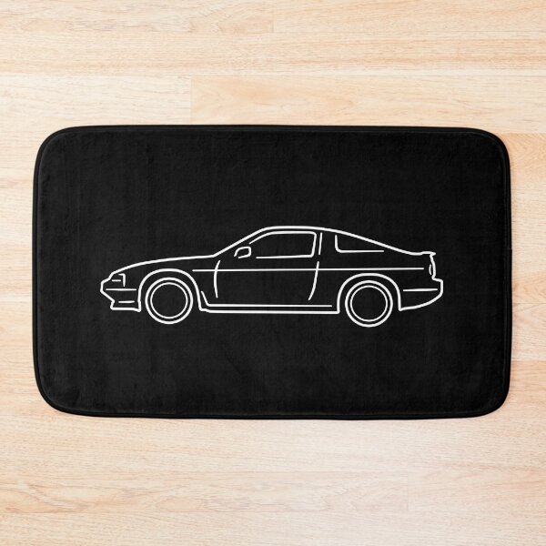 Item preview, Nissan 240sx designed and sold by AutoClub.