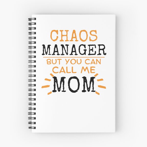 Item preview, Chaos manager designed and sold by reka88.