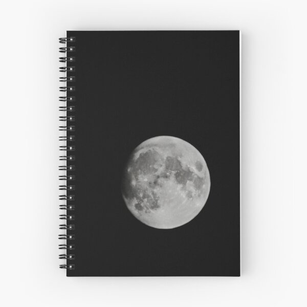 Item preview, Full Moon designed and sold by dzekiphoto.