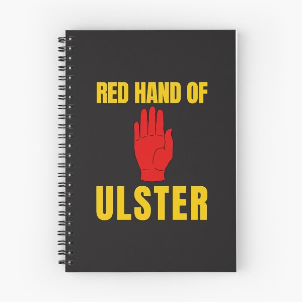 Item preview, Ulster Flag Relaxed Fit Ulster designed and sold by marla8ruby.