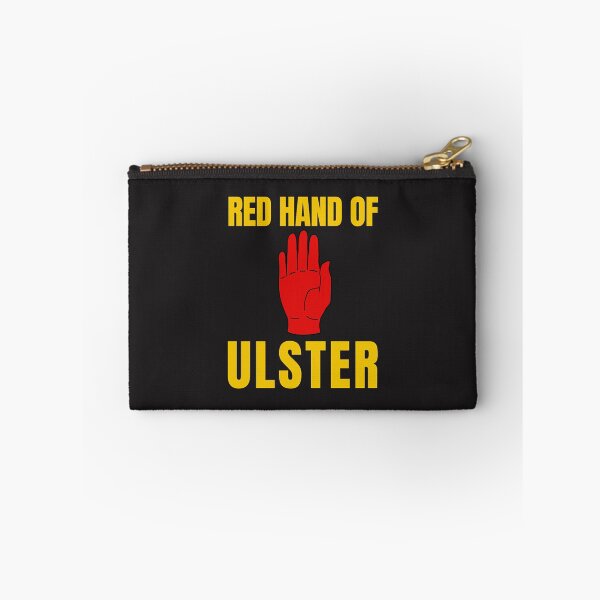 Item preview, Ulster Flag Relaxed Fit Ulster designed and sold by marla8ruby.