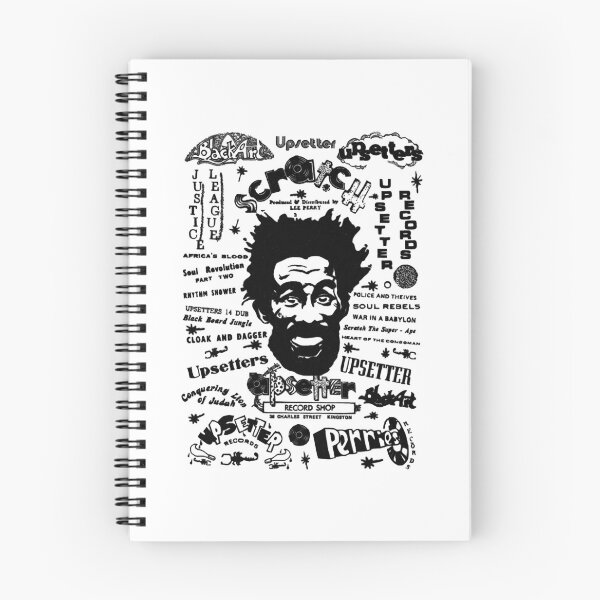 Item preview, Funny Life Lee Bob Marley Dub Perry Anime Awesome designed and sold by GoodeMcCronemt8.