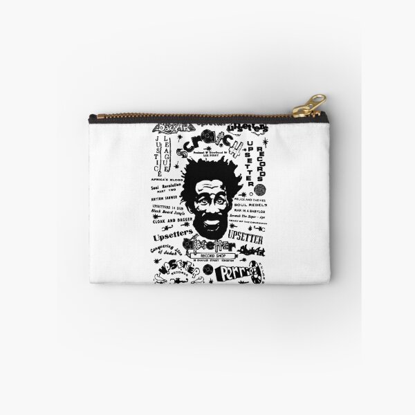 Item preview, Funny Life Lee Bob Marley Dub Perry Anime Awesome designed and sold by GoodeMcCronemt8.