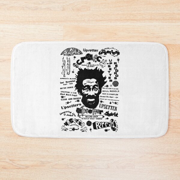 Item preview, Funny Life Lee Bob Marley Dub Perry Anime Awesome designed and sold by GoodeMcCronemt8.