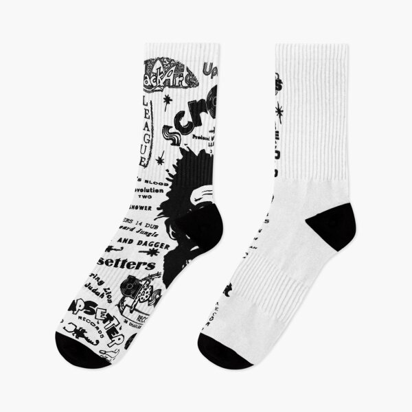 Item preview, Funny Life Lee Bob Marley Dub Perry Anime Awesome designed and sold by GoodeMcCronemt8.