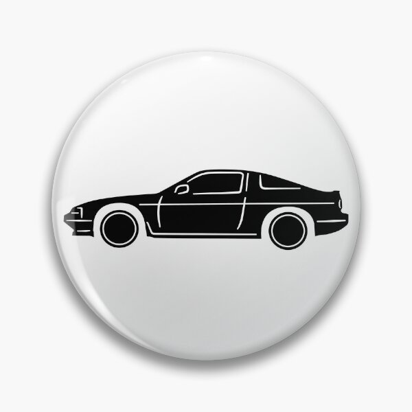 Item preview, Nissan 240sx designed and sold by AutoClub.