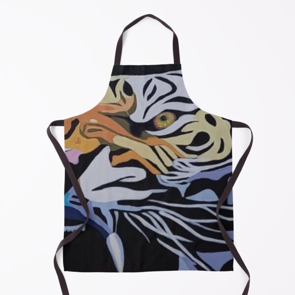 Item preview, Dominant Tiger designed and sold by JudySens.
