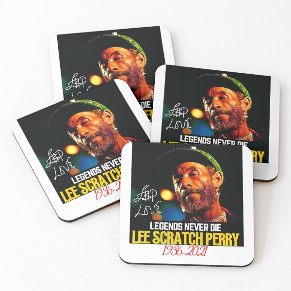 Item preview, King Tubby Perry Legends Never Die Anime Awesome designed and sold by GoodeMcCronemt8.
