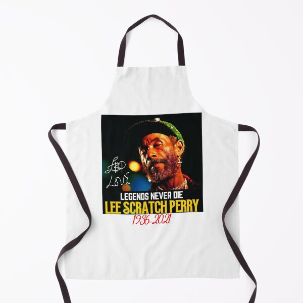 Item preview, King Tubby Perry Legends Never Die Anime Awesome designed and sold by GoodeMcCronemt8.