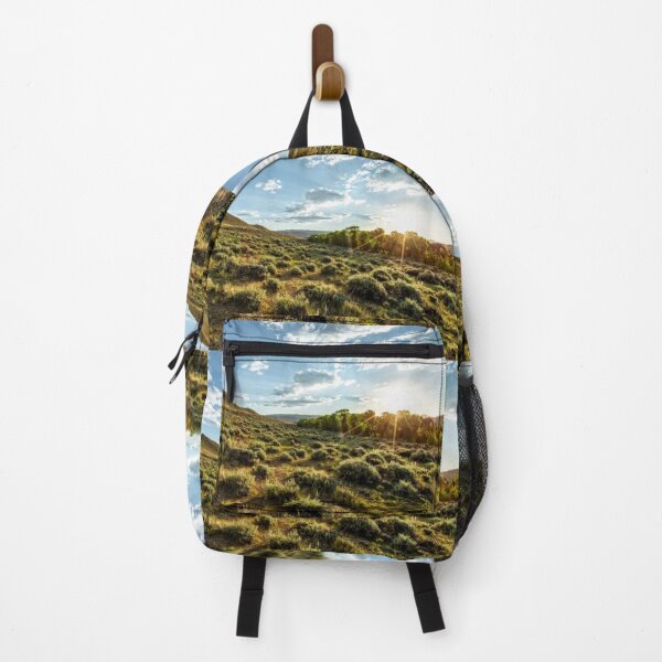 Item preview, Mountain Sunrise designed and sold by Kay Brewer.