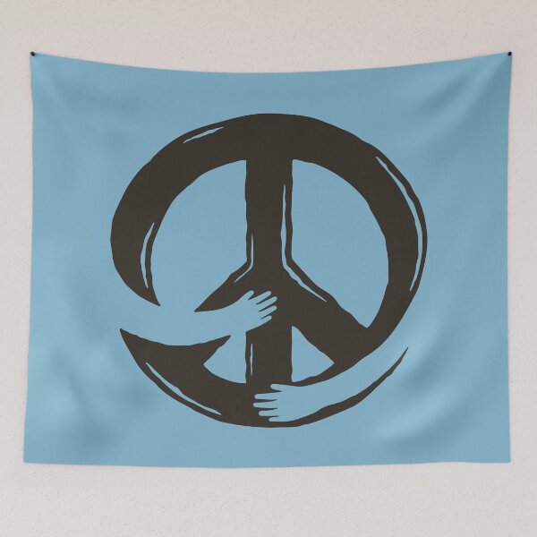 Item preview, Peace designed and sold by Yanmos.