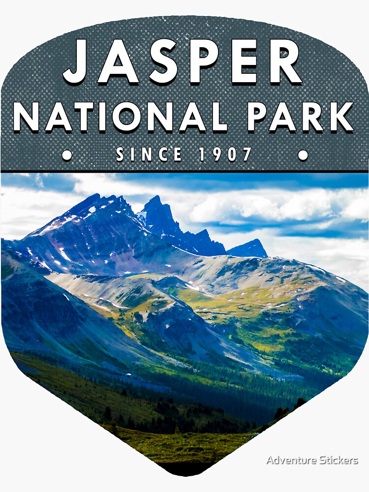 Jasper National Park 2 by tysonK