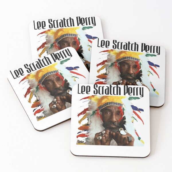 Item preview, Lee Studio One Scratch Perry Trends Photographic Style designed and sold by GoodeMcCronemt8.