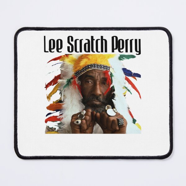 Item preview, Lee Studio One Scratch Perry Trends Photographic Style designed and sold by GoodeMcCronemt8.