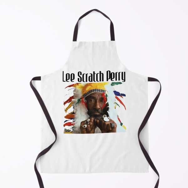Item preview, Lee Studio One Scratch Perry Trends Photographic Style designed and sold by GoodeMcCronemt8.