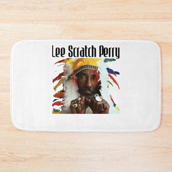 Item preview, Lee Studio One Scratch Perry Trends Photographic Style designed and sold by GoodeMcCronemt8.