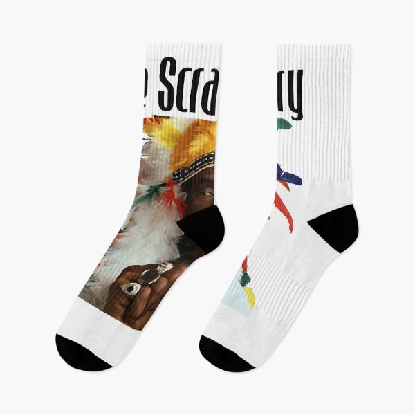 Item preview, Lee Studio One Scratch Perry Trends Photographic Style designed and sold by GoodeMcCronemt8.