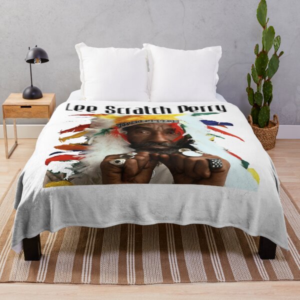 Item preview, Lee Studio One Scratch Perry Trends Photographic Style designed and sold by GoodeMcCronemt8.