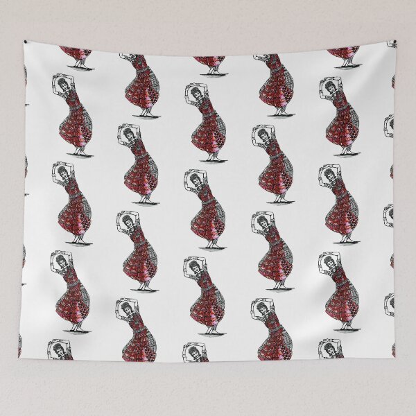 Item preview, InDance: Red designed and sold by camserese.