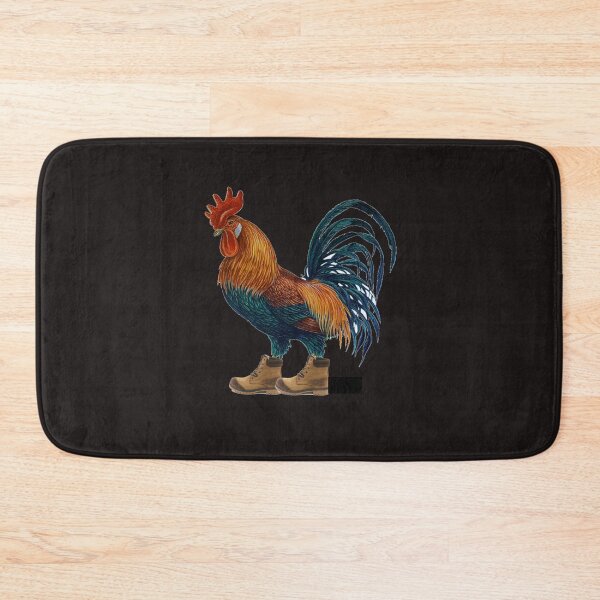 Item preview,  Classy Chick Funny, Cute Chicken Hen Humor designed and sold by SENMARO100.