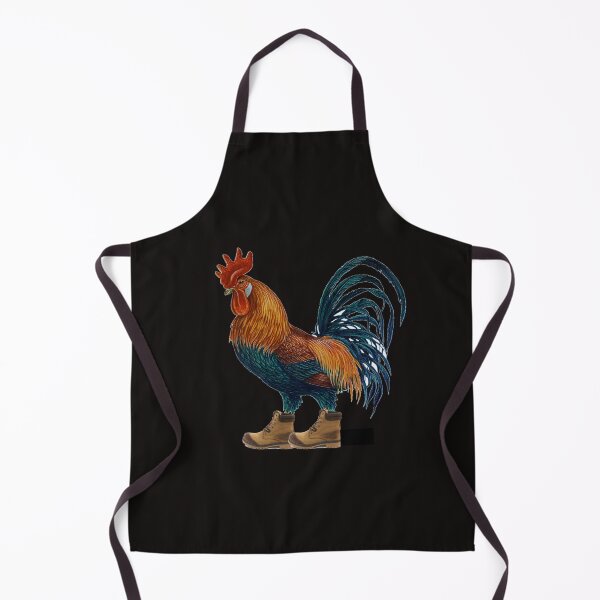 Item preview,  Classy Chick Funny, Cute Chicken Hen Humor designed and sold by SENMARO100.