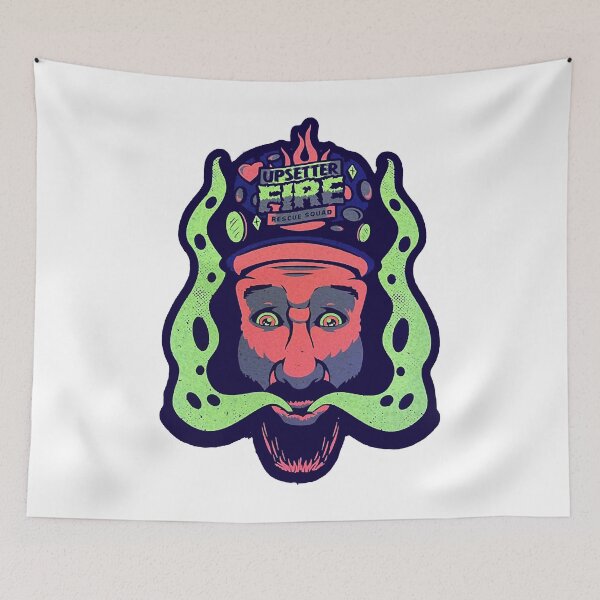 Item preview, People Classic Studio One Lee Bob Marley Photographic Style designed and sold by GoodeMcCronemt8.