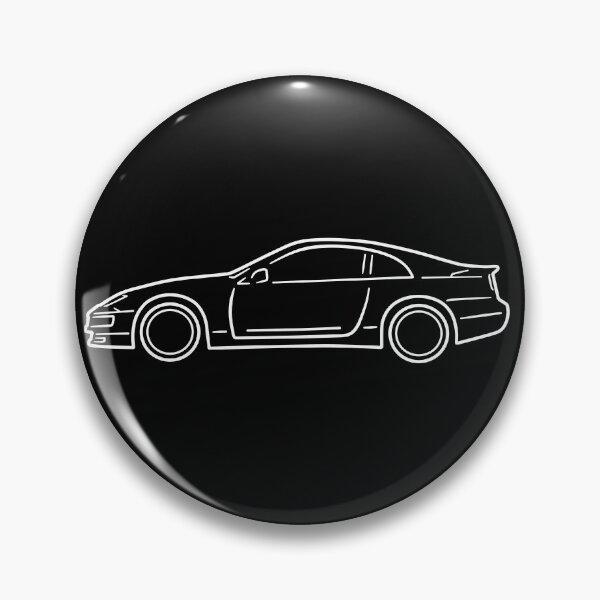 Item preview, Nissan Z32 300ZX designed and sold by AutoClub.