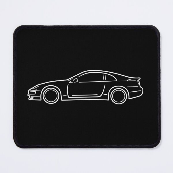 Item preview, Nissan Z32 300ZX designed and sold by AutoClub.