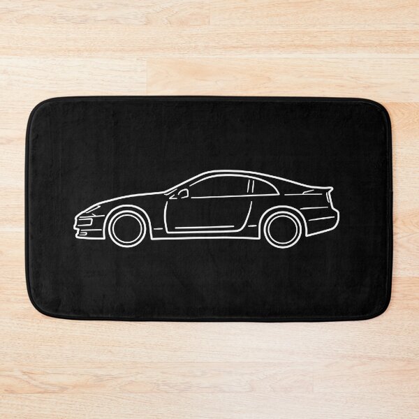 Item preview, Nissan Z32 300ZX designed and sold by AutoClub.