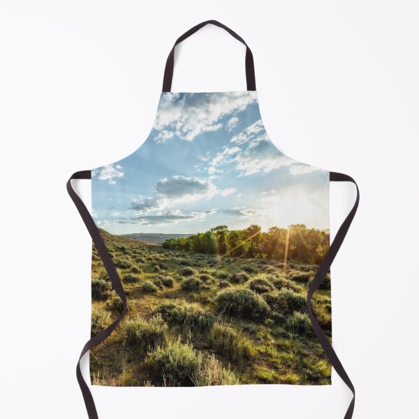 Item preview, Mountain Sunrise designed and sold by Kay Brewer.