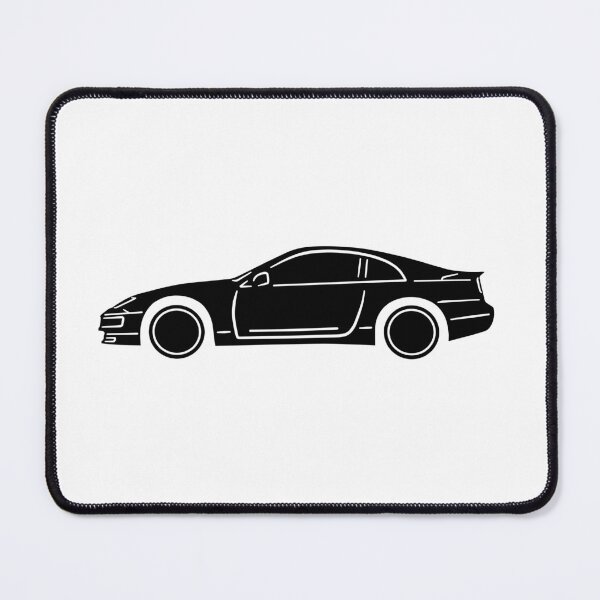 Item preview, Nissan Z32 300ZX designed and sold by AutoClub.