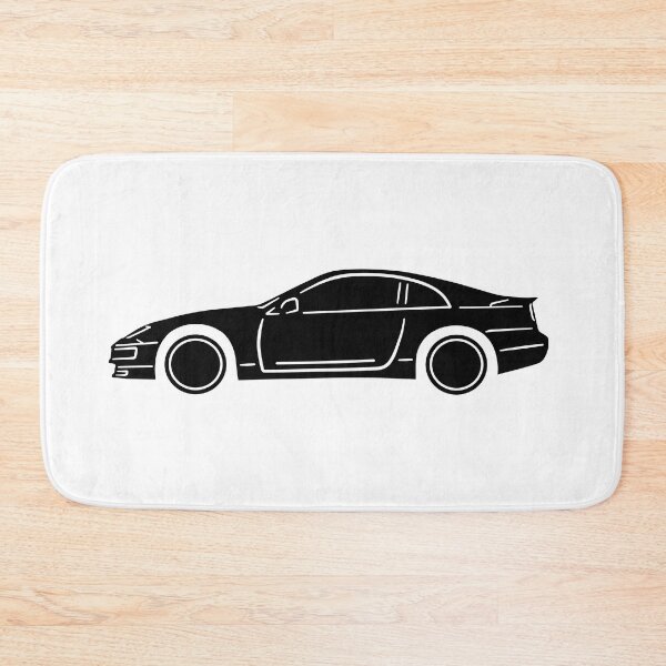 Item preview, Nissan Z32 300ZX designed and sold by AutoClub.