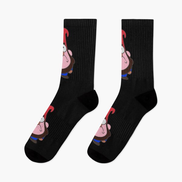 Item preview,  The offended gnome of gravity falls designed and sold by si3iy.