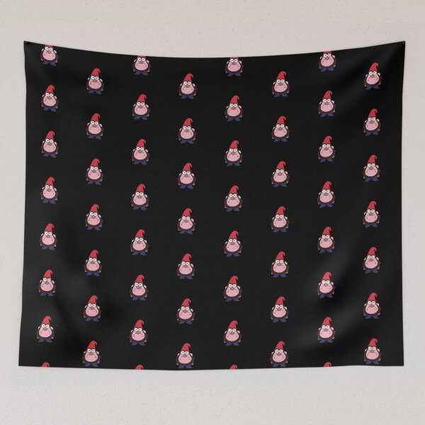 Item preview,  The offended gnome of gravity falls designed and sold by si3iy.