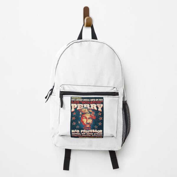 Item preview, Portrait Art King Tubby Lee Scratch Perry Girl Who Loves designed and sold by GoodeMcCronemt8.