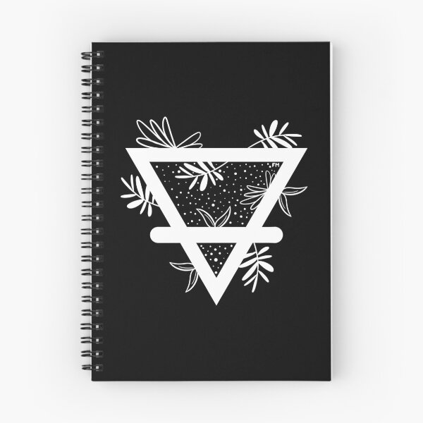Aperçu de l'œuvre Symbole magique de la terre Le cycle de la vie et de la prospérité créée et vendue par lipemo.