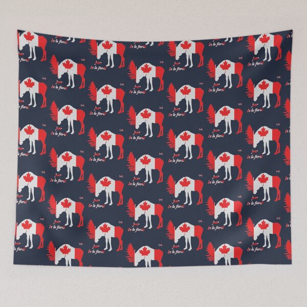 Item preview, Canada jour de la fierte designed and sold by HarveyJohn98.
