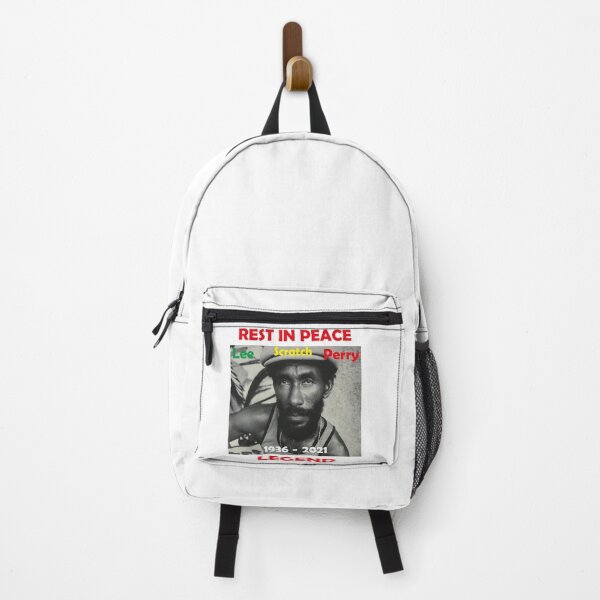 Item preview, Rip Lee Scratch Perry Legend Team Boys Girls designed and sold by GoodeMcCronemt8.