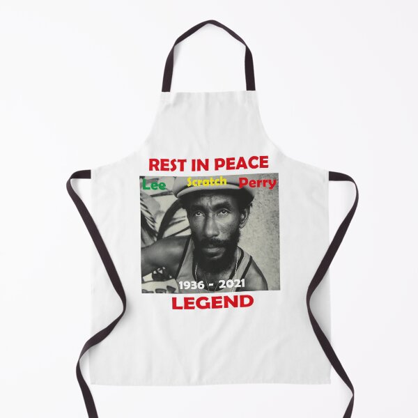 Artikelvorschau, Rip Lee Scratch Perry Legend Team Jungen Mädchen entworfen und verkauft von GoodeMcCronemt8.