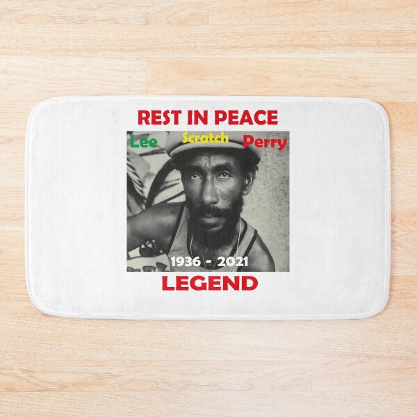 Item preview, Rip Lee Scratch Perry Legend Team Boys Girls designed and sold by GoodeMcCronemt8.