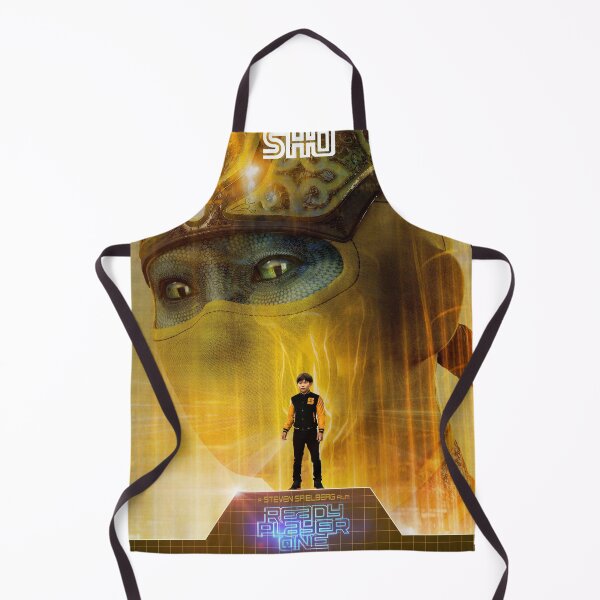 Item preview, Ready Player One designed and sold by bachamnger.